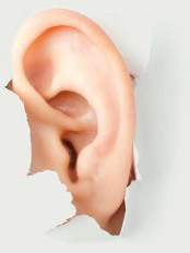 tinnitus causes relief