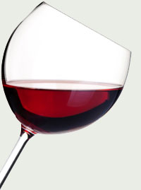 red wine for heart health